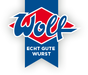 Wolf - Echt ein Genuss